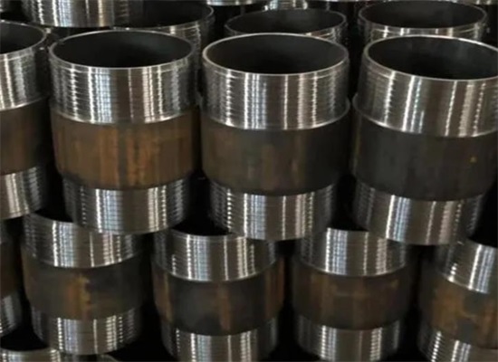 临渭钢护筒